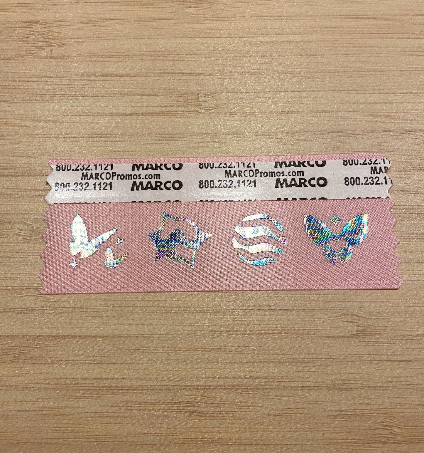 Valorant Agent Monitor Ribbon