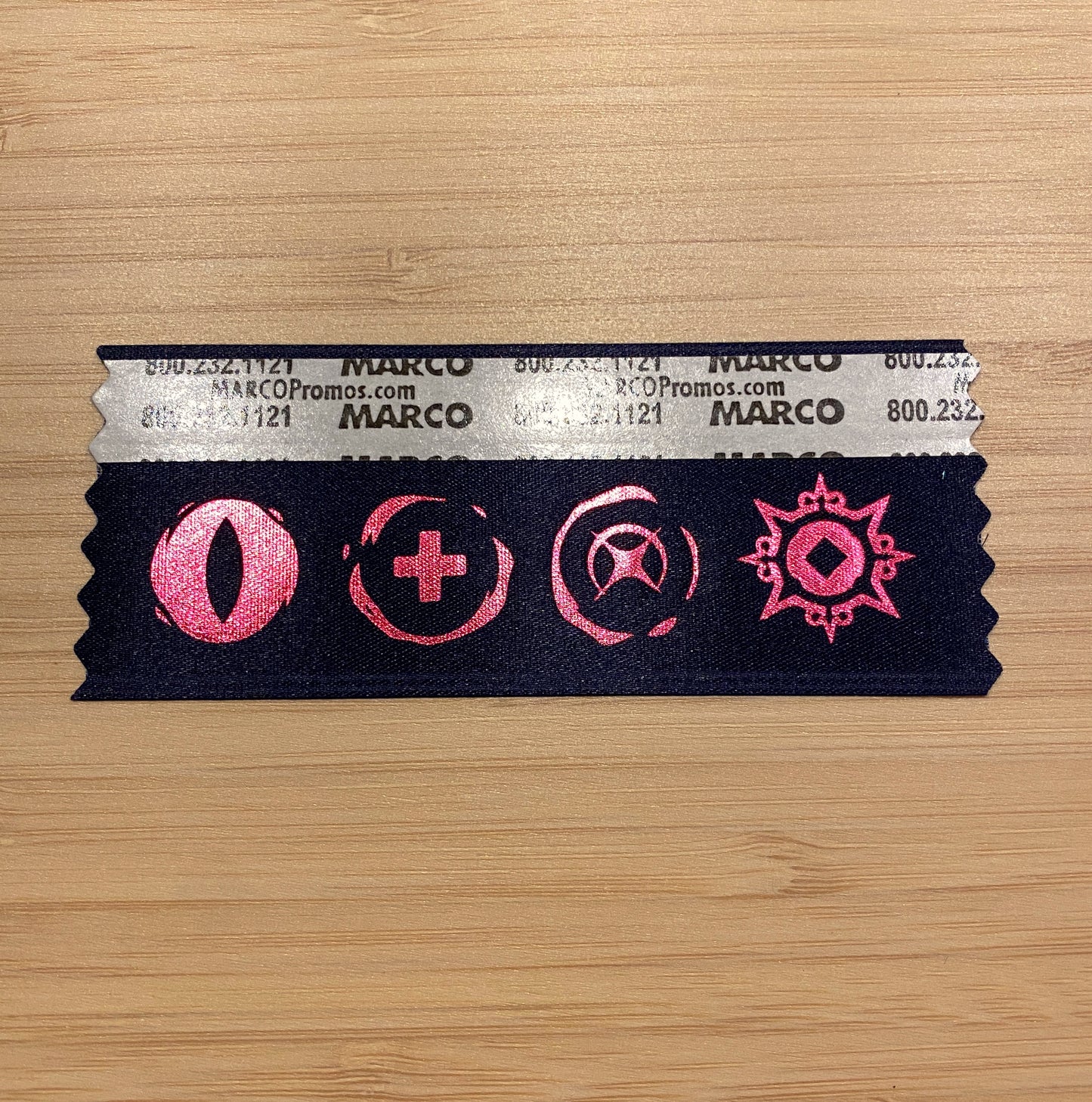 Reyna Foil Print | Valorant