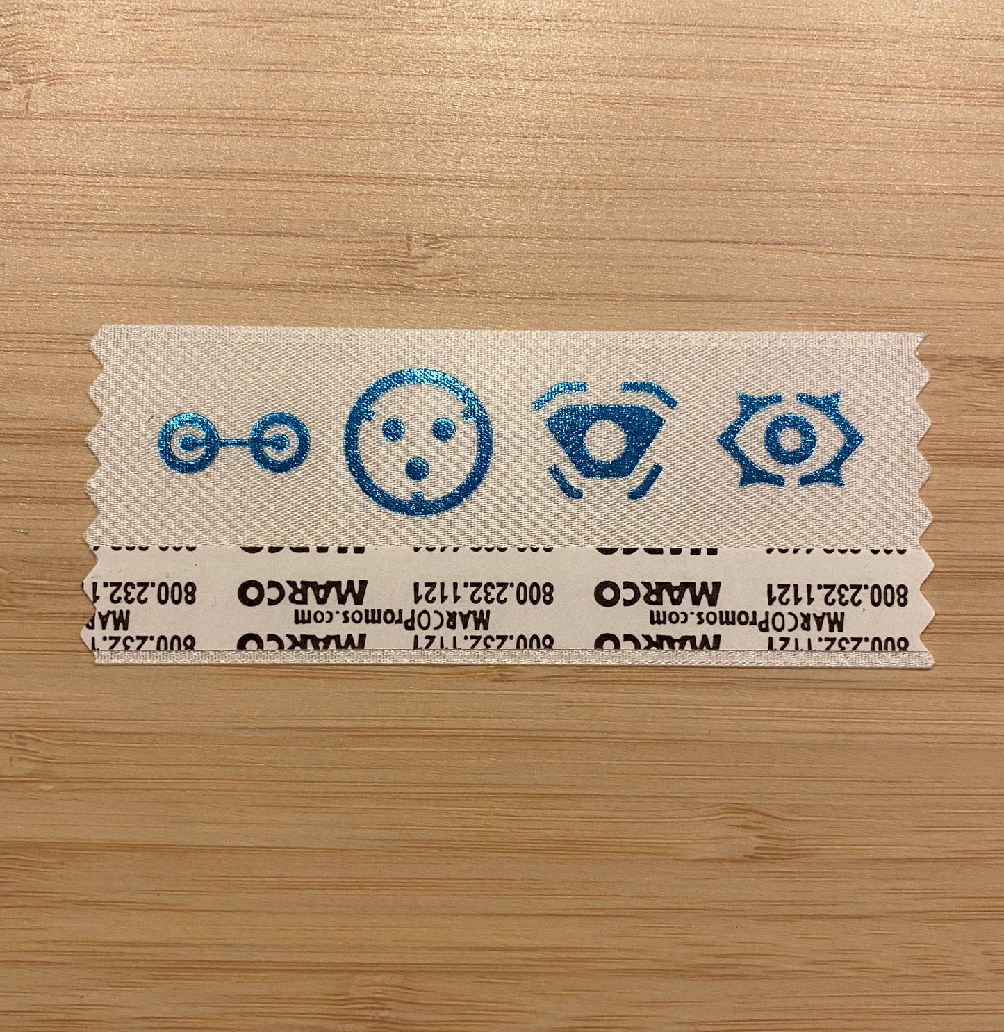 Cypher Foil Print | Valorant