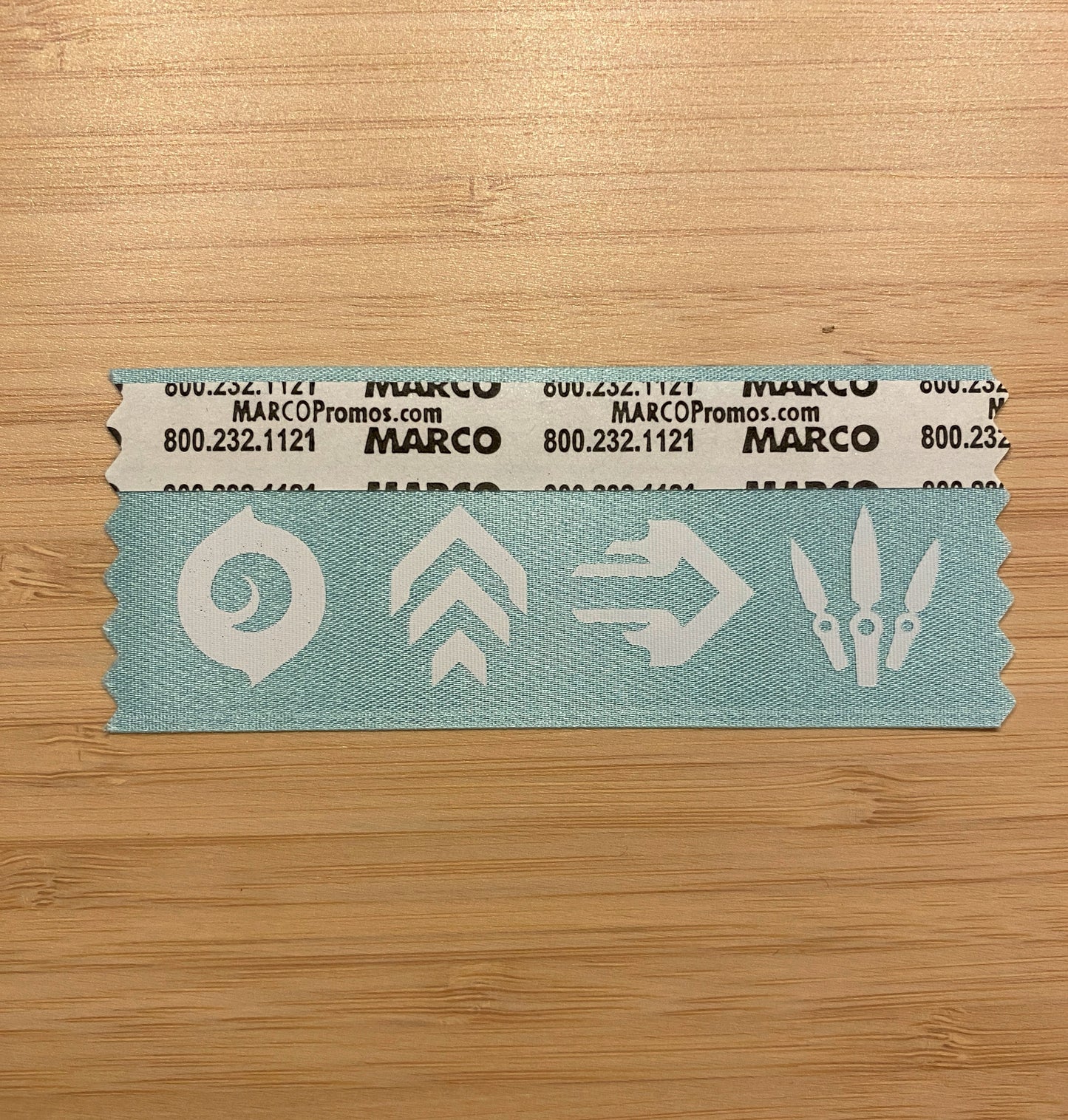 Valorant Agent Monitor Ribbon