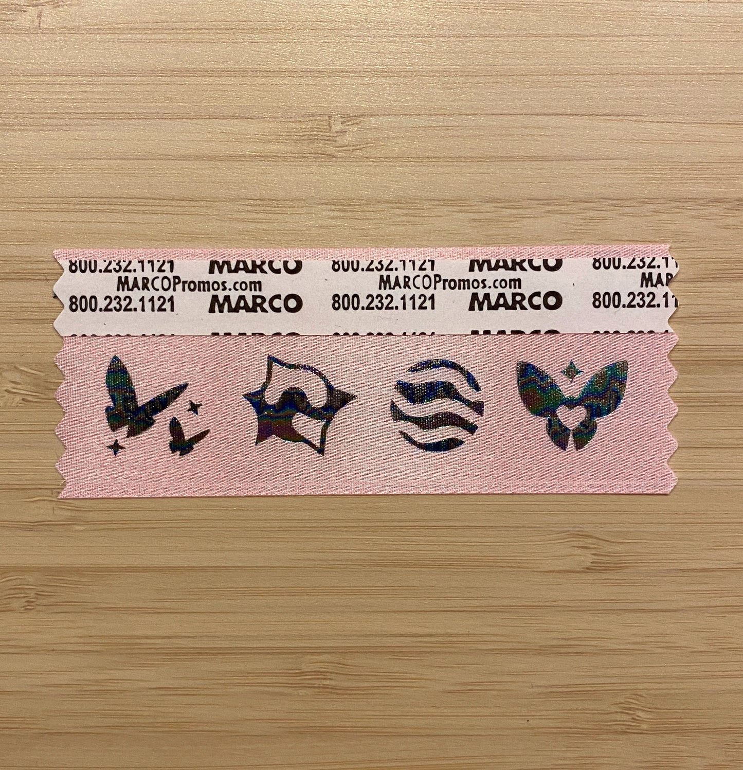 Clove Foil Print | Valorant