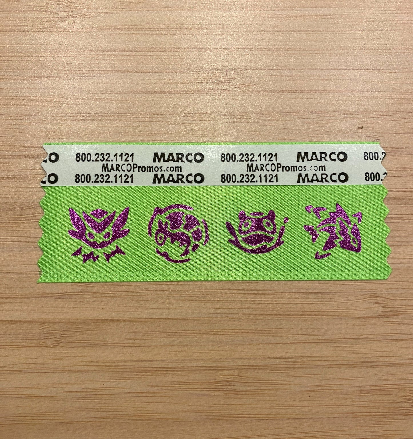 Gekko Foil Print | Valorant