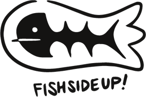 Fish Side Up