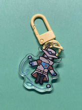 Load image into Gallery viewer, Sentinel Valorant Acrylic Keychains