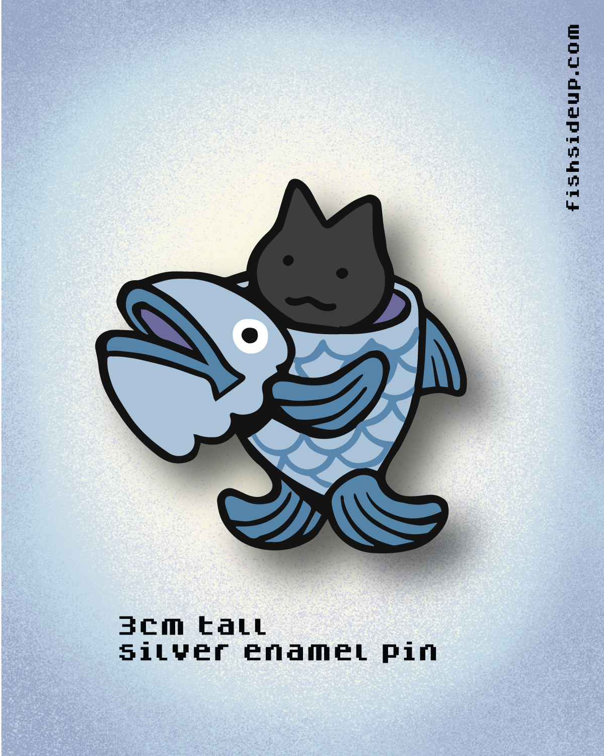[October 2026] Fish & Prints - Monthly Mail Club