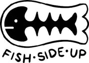 Fish Side Up